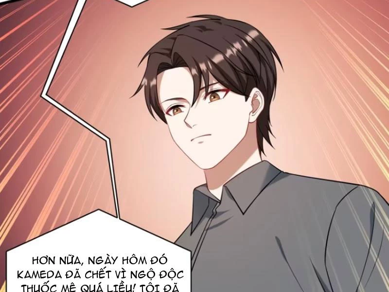 Bỏ Làm Simp Chúa, Ta Có Trong Tay Cả Tỉ Thần Hào! Chapter 124 - Trang 2