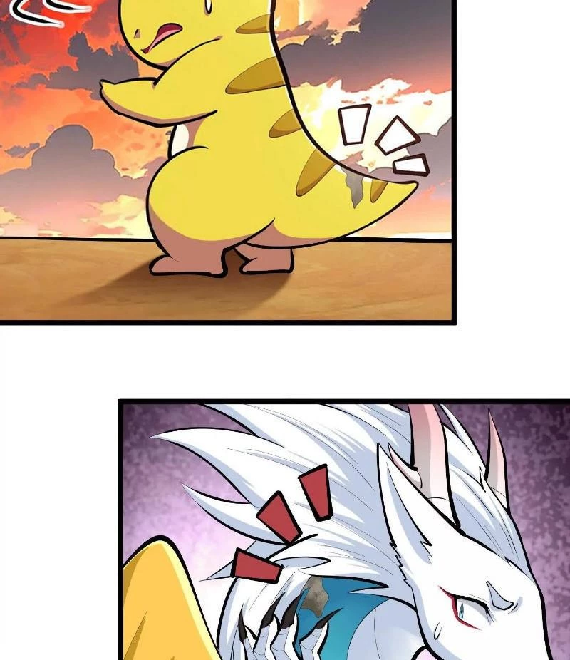 Thôn phệ đi, đại chùy hoa Chapter 57 - Trang 2