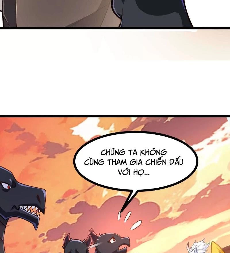 Thôn phệ đi, đại chùy hoa Chapter 57 - Trang 2