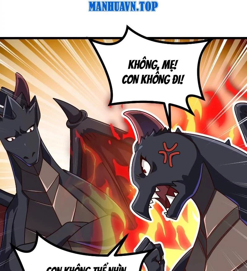 Thôn phệ đi, đại chùy hoa Chapter 57 - Trang 2