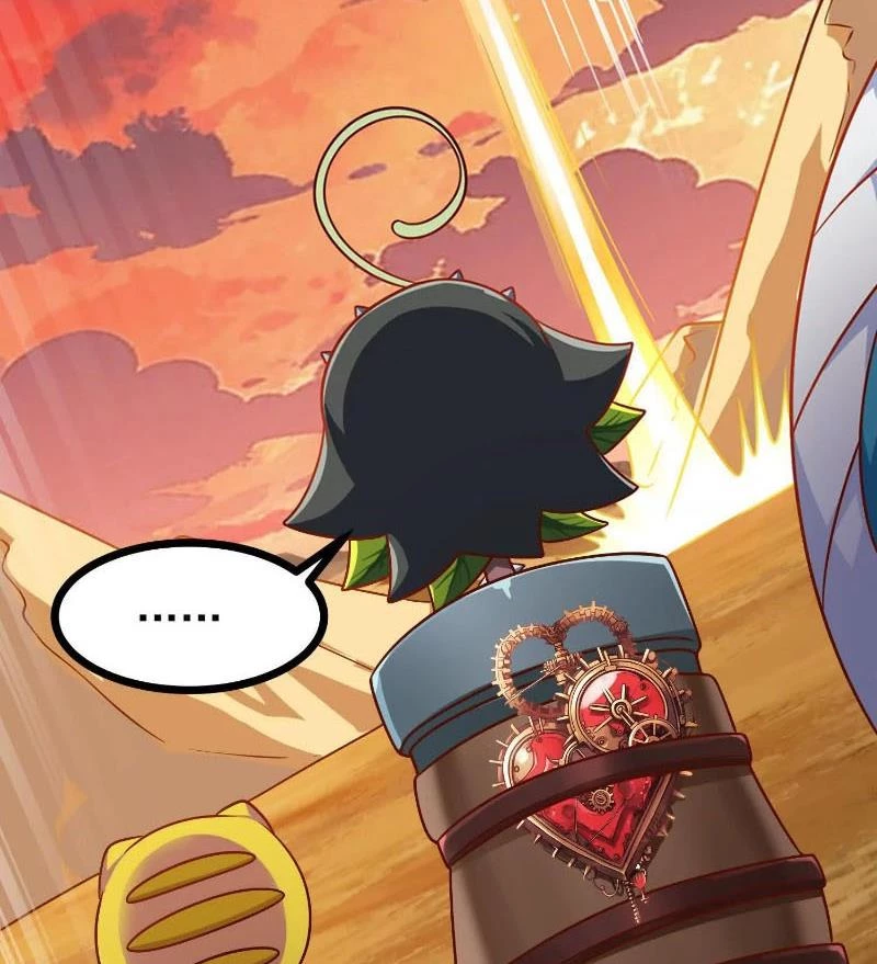 Thôn phệ đi, đại chùy hoa Chapter 57 - Trang 2