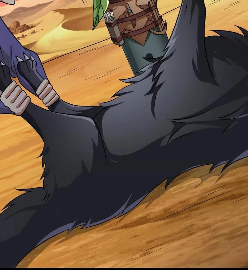 Thôn phệ đi, đại chùy hoa Chapter 57 - Trang 2