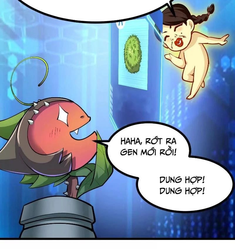 Thôn phệ đi, đại chùy hoa Chapter 57 - Trang 2