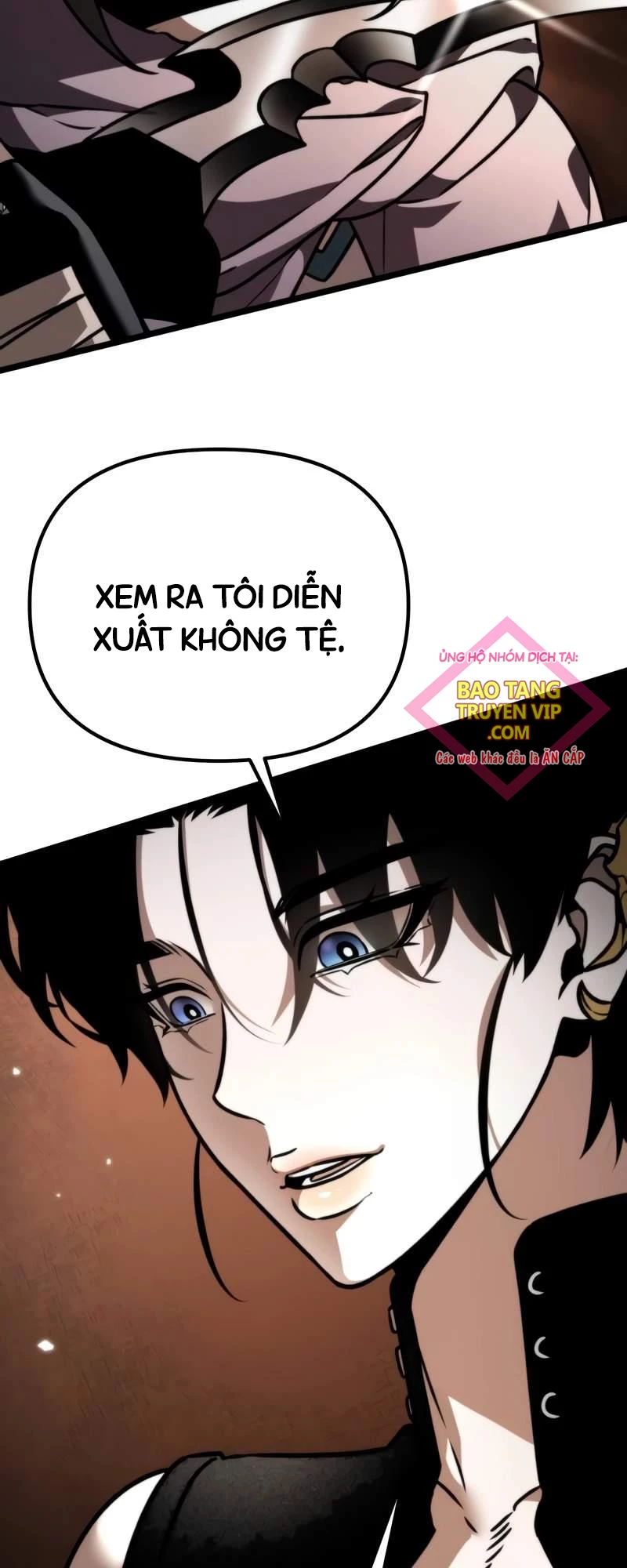 Chiến Binh Hồi Quy Chapter 38 - Next Chapter 39