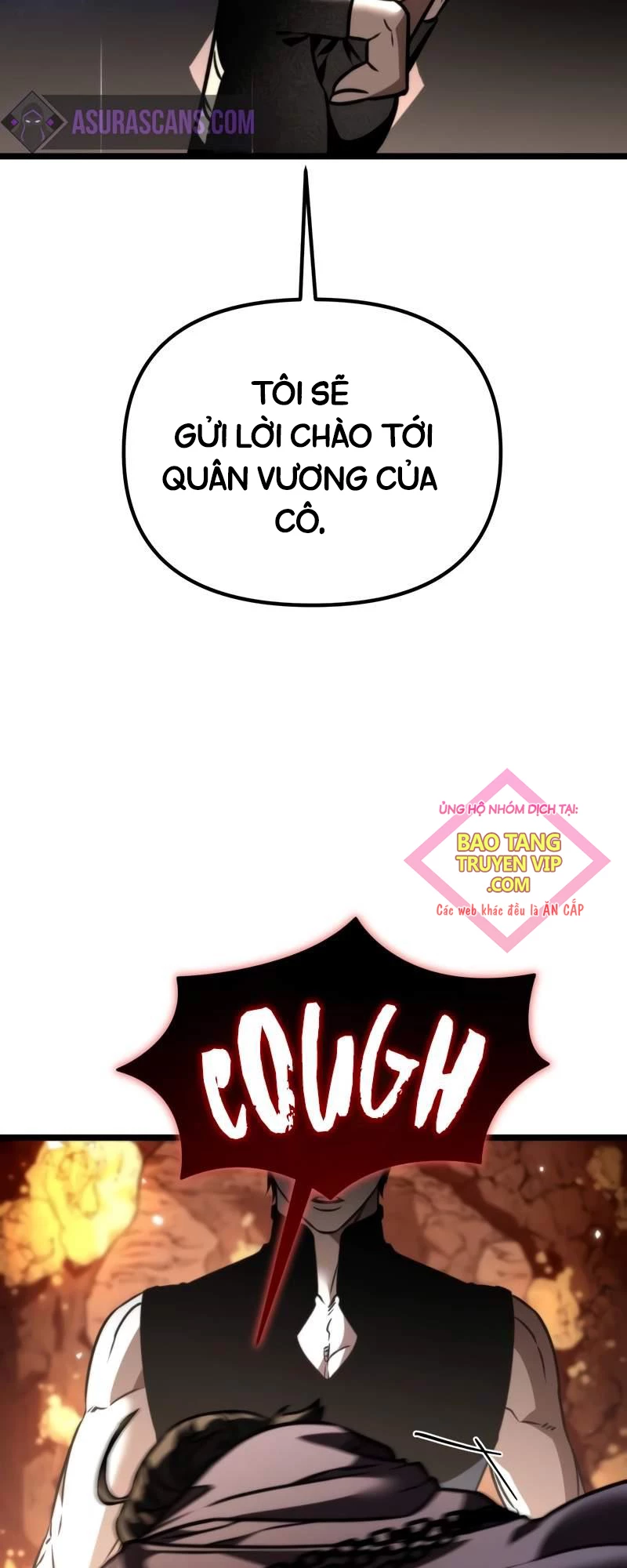 Chiến Binh Hồi Quy Chapter 38 - Next Chapter 39