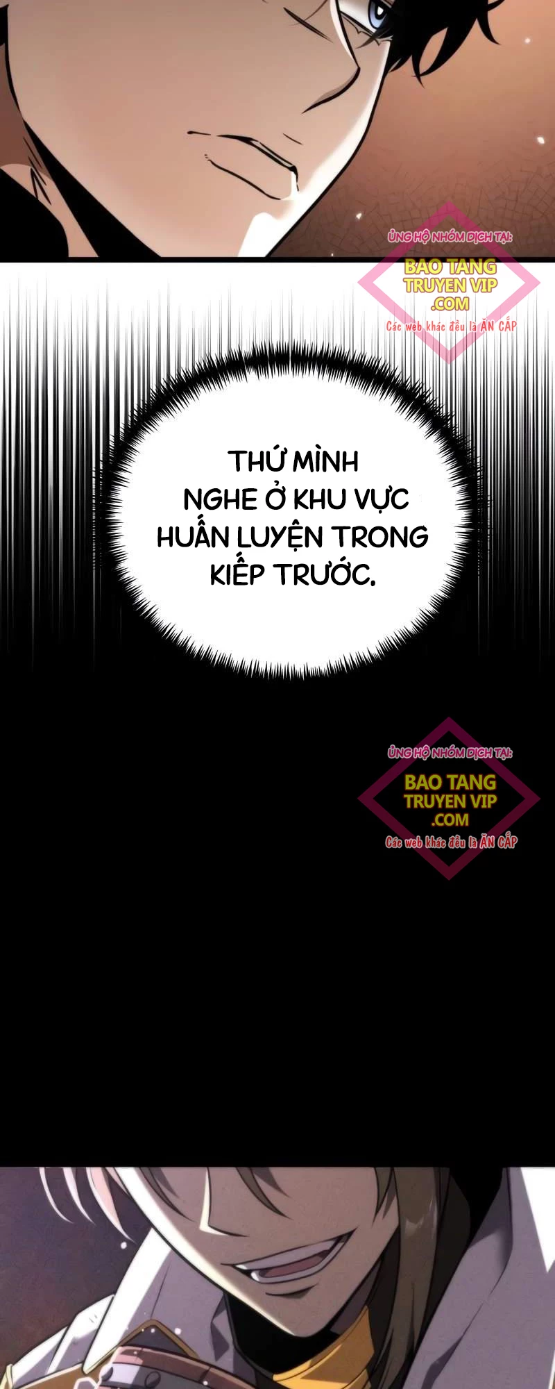 Chiến Binh Hồi Quy Chapter 38 - Next Chapter 39