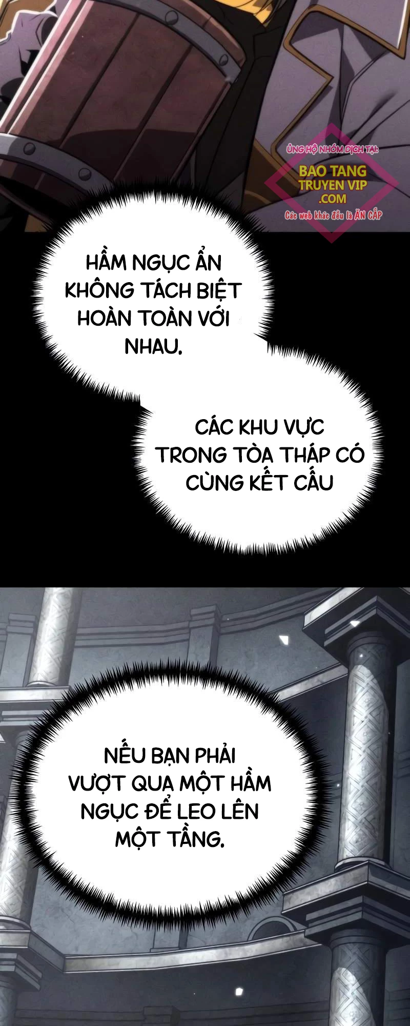 Chiến Binh Hồi Quy Chapter 38 - Next Chapter 39