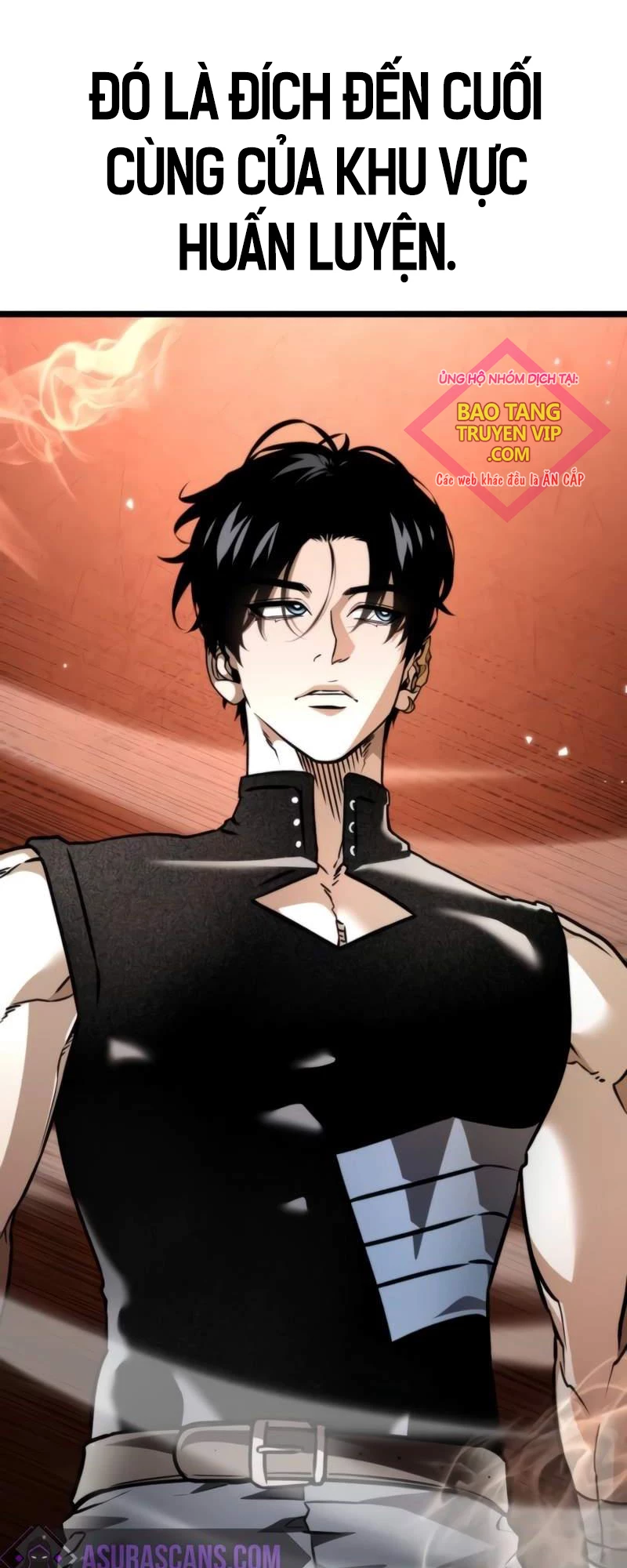 Chiến Binh Hồi Quy Chapter 38 - Next Chapter 39