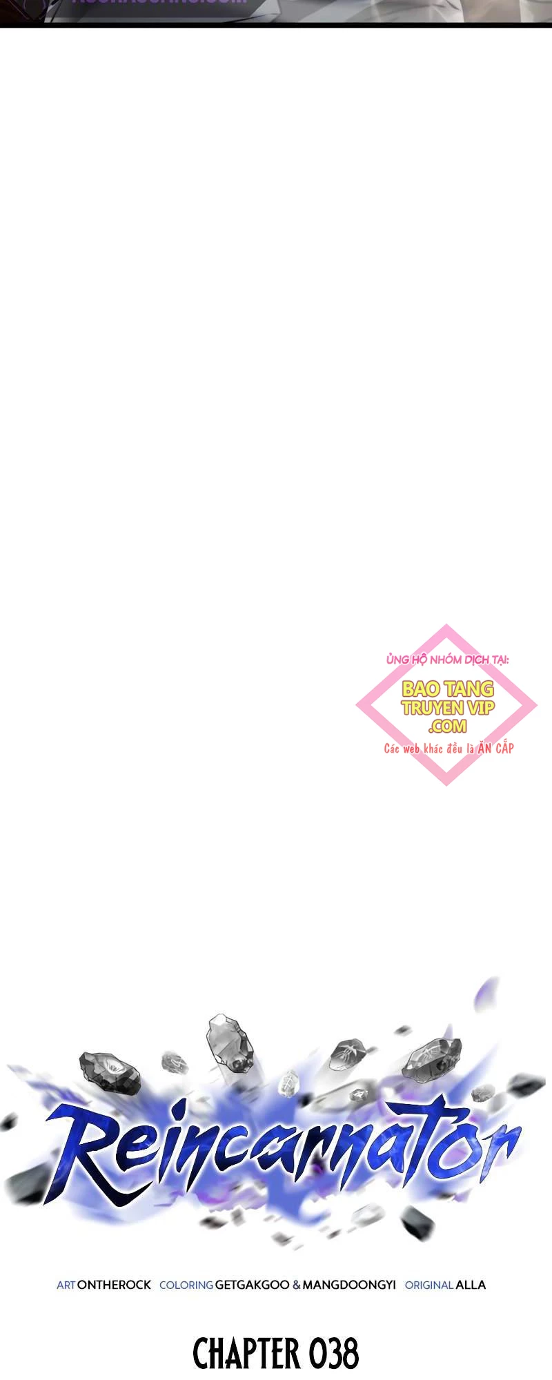 Chiến Binh Hồi Quy Chapter 38 - Next Chapter 39