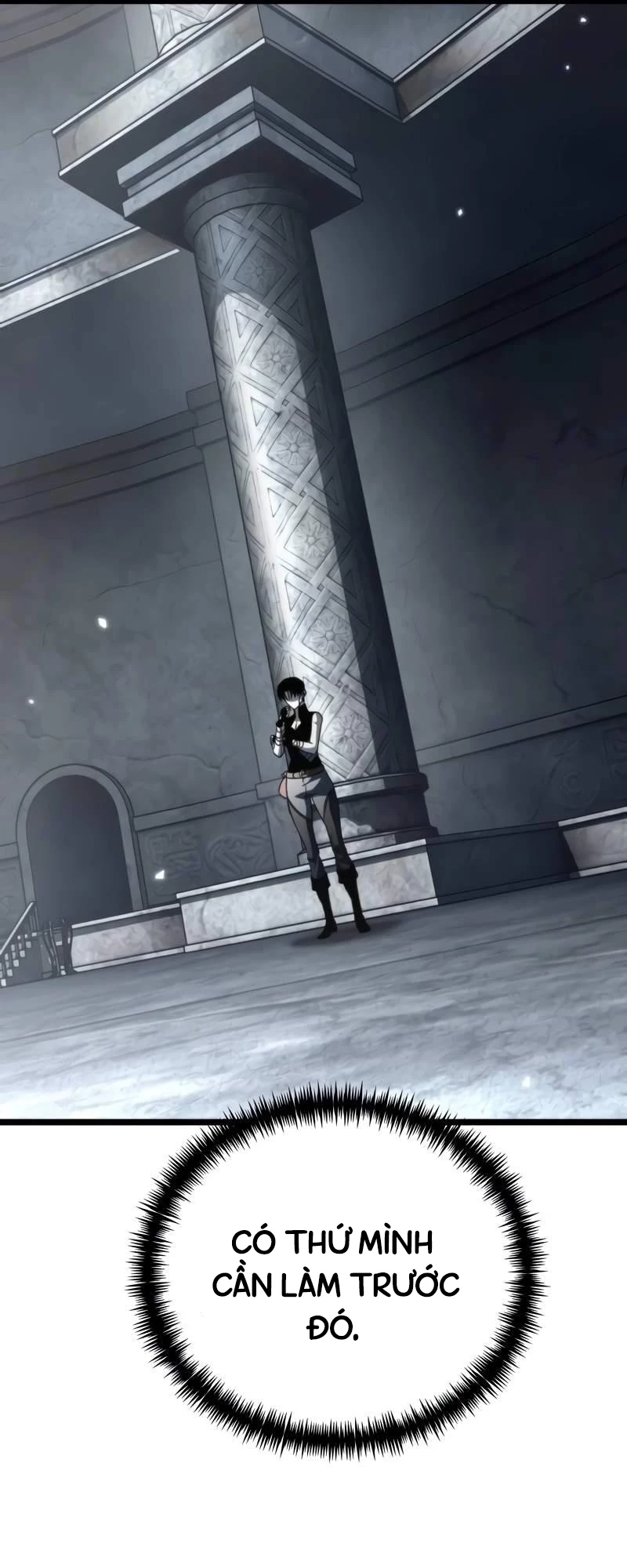 Chiến Binh Hồi Quy Chapter 38 - Next Chapter 39