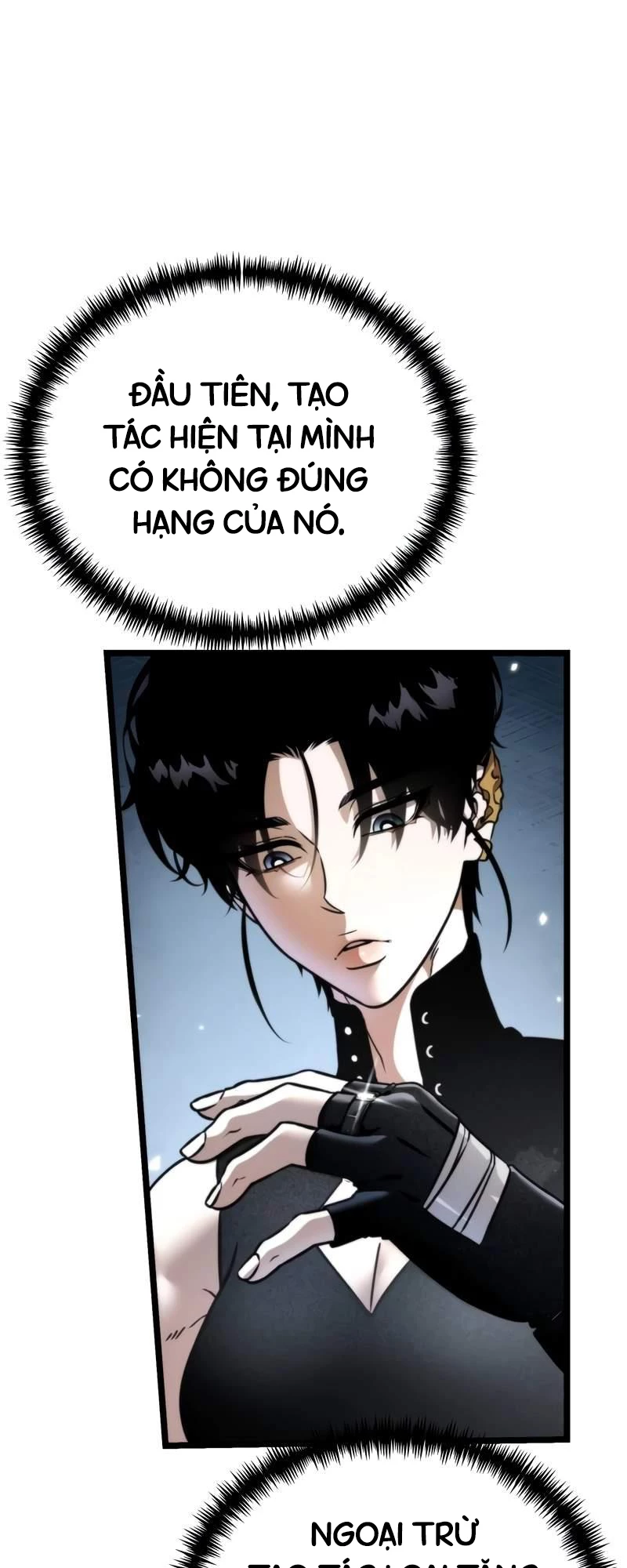 Chiến Binh Hồi Quy Chapter 38 - Next Chapter 39