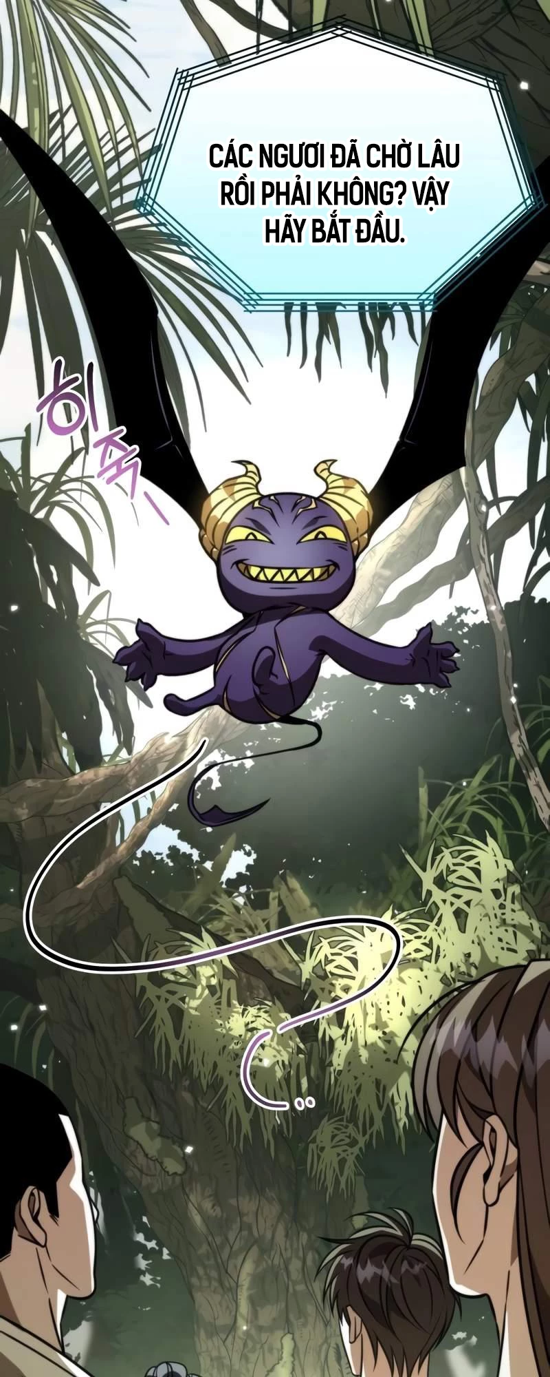 Chiến Binh Hồi Quy Chapter 38 - Next Chapter 39