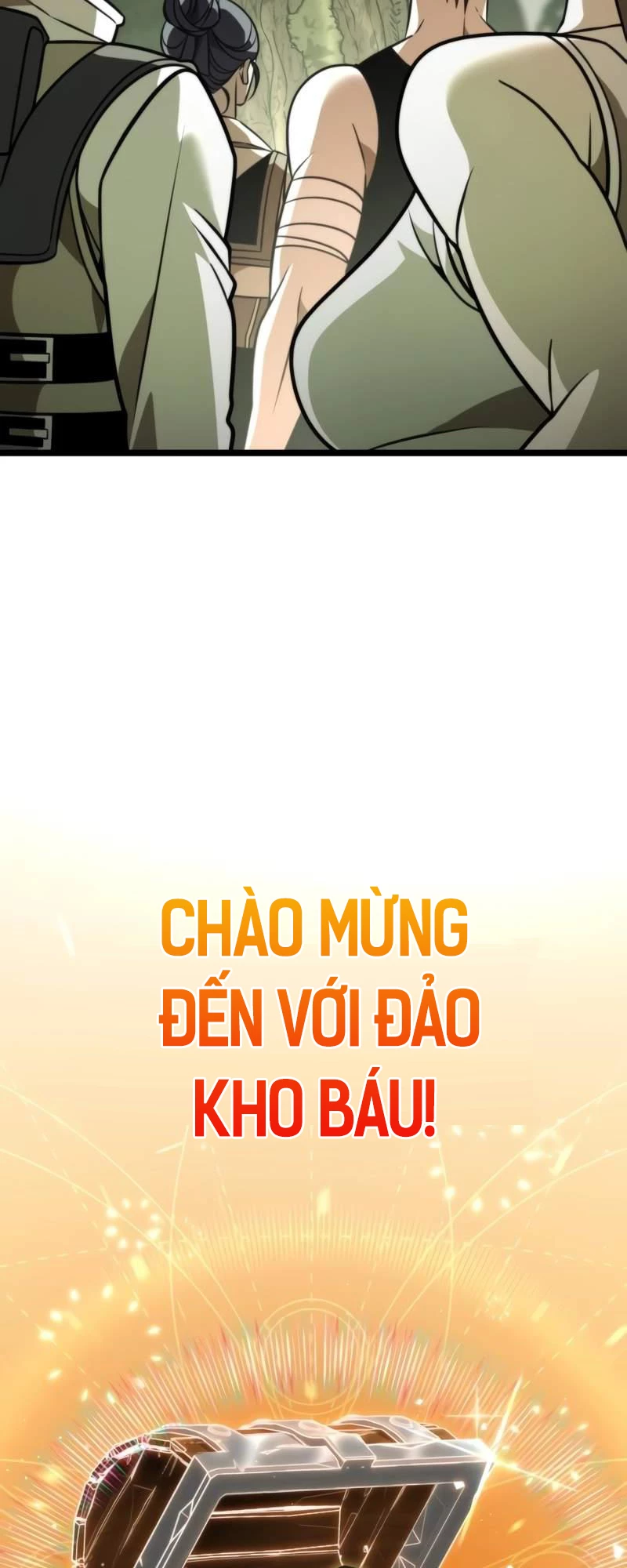Chiến Binh Hồi Quy Chapter 38 - Next Chapter 39