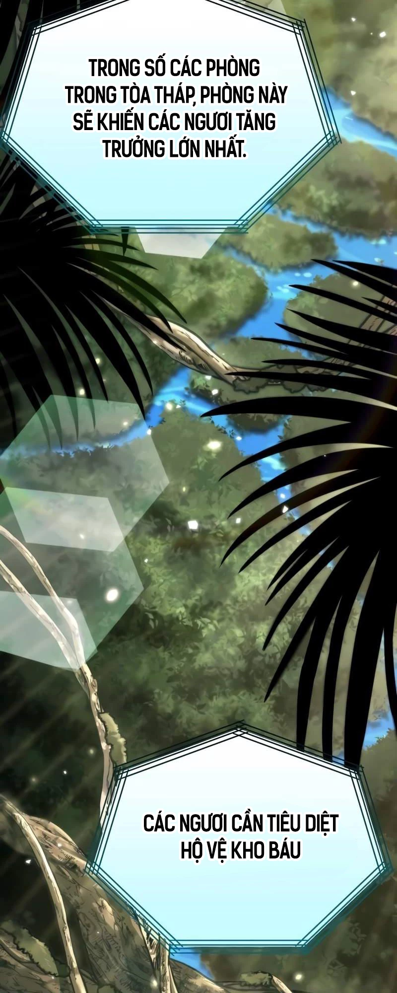 Chiến Binh Hồi Quy Chapter 38 - Next Chapter 39