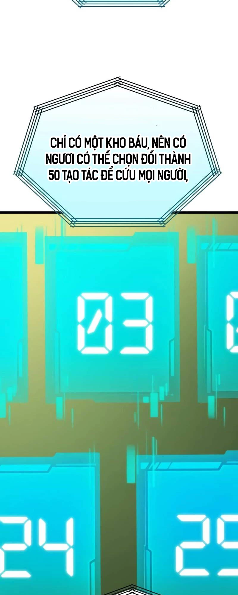 Chiến Binh Hồi Quy Chapter 38 - Next Chapter 39