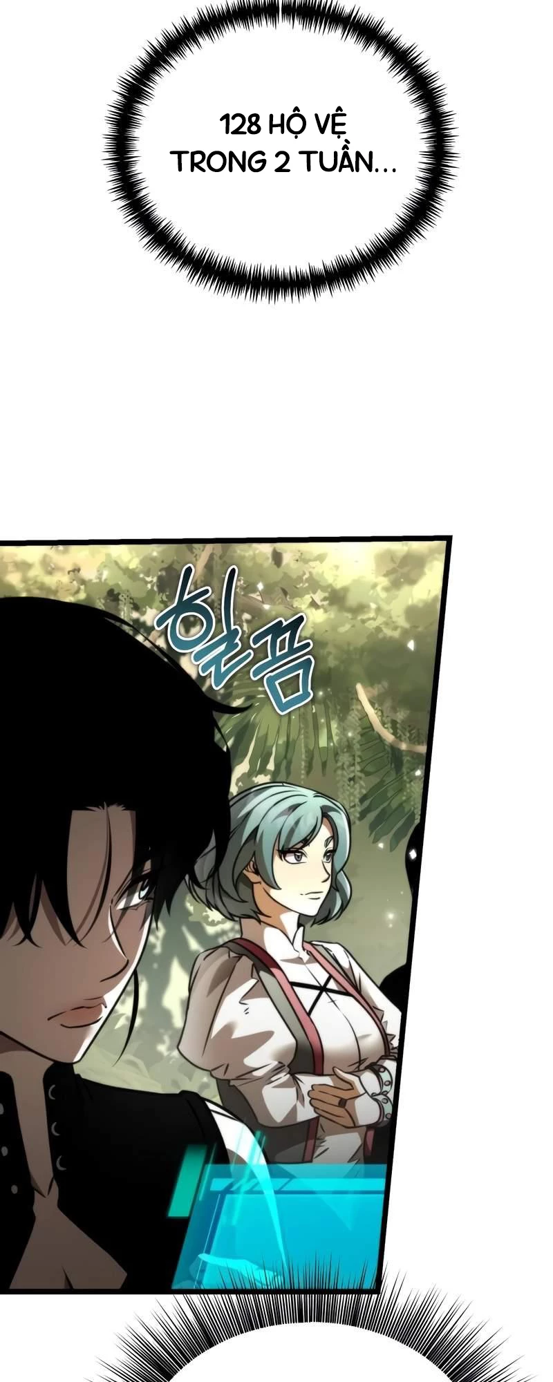 Chiến Binh Hồi Quy Chapter 38 - Next Chapter 39