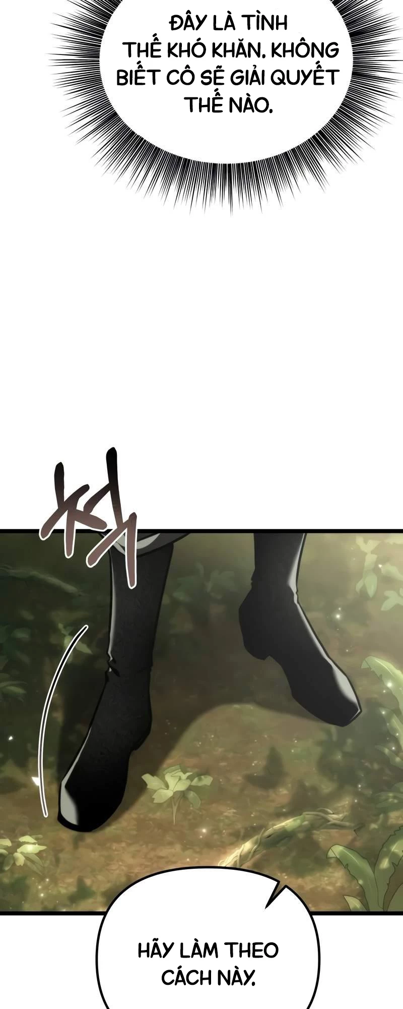 Chiến Binh Hồi Quy Chapter 38 - Next Chapter 39