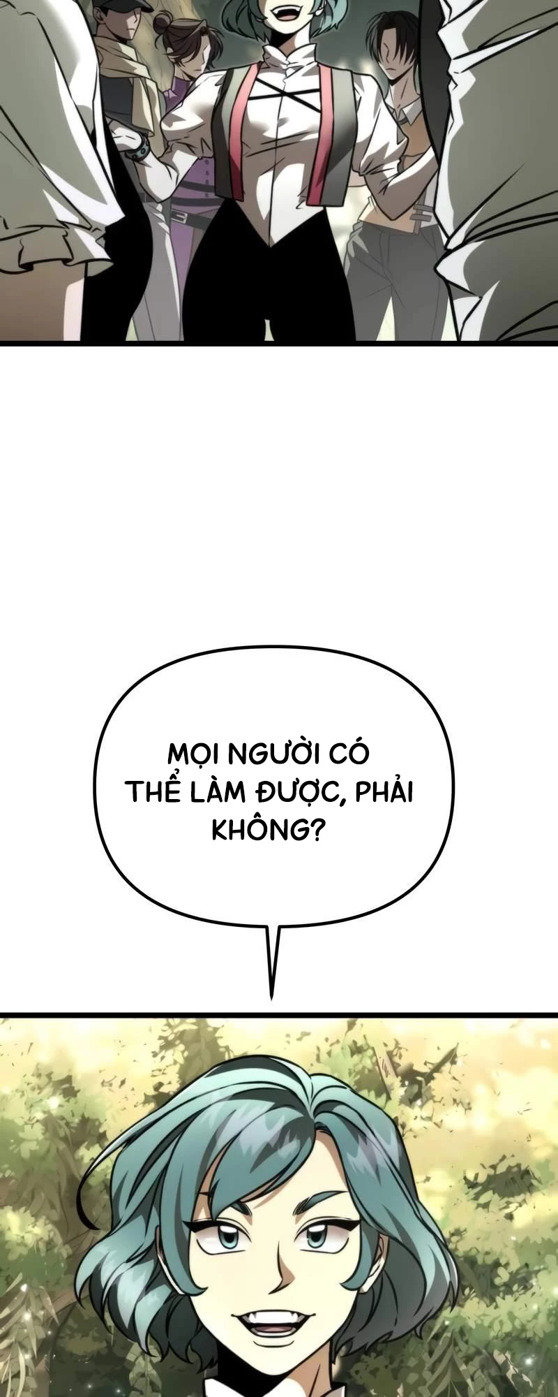Chiến Binh Hồi Quy Chapter 38 - Next Chapter 39