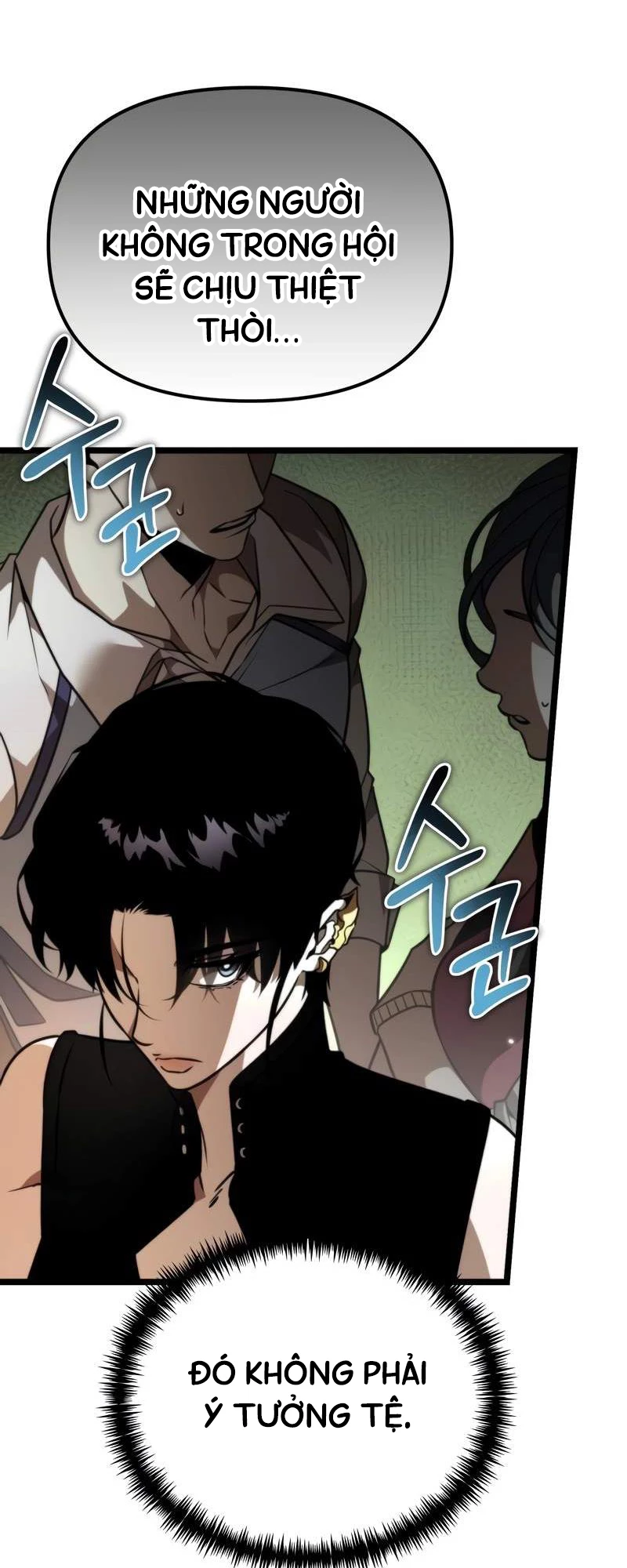 Chiến Binh Hồi Quy Chapter 38 - Next Chapter 39