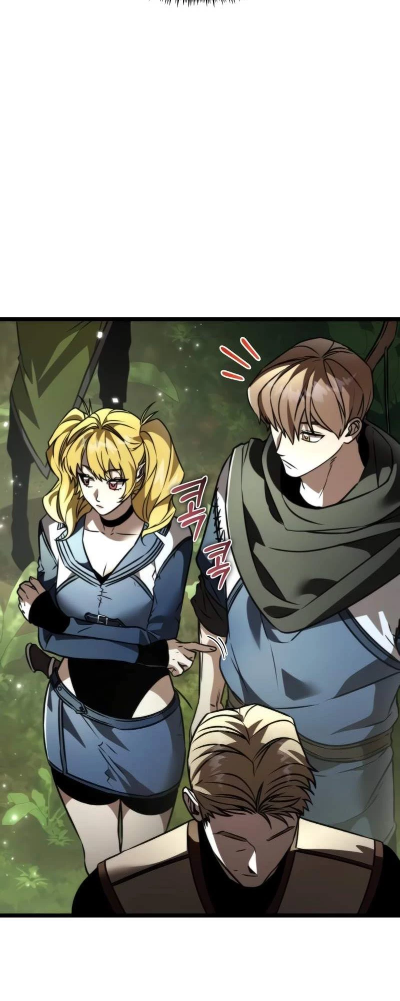 Chiến Binh Hồi Quy Chapter 38 - Next Chapter 39