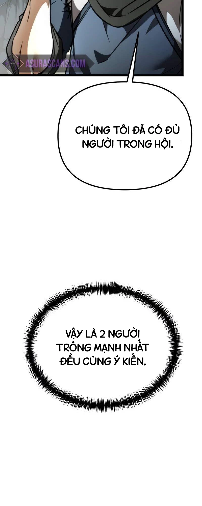 Chiến Binh Hồi Quy Chapter 38 - Next Chapter 39