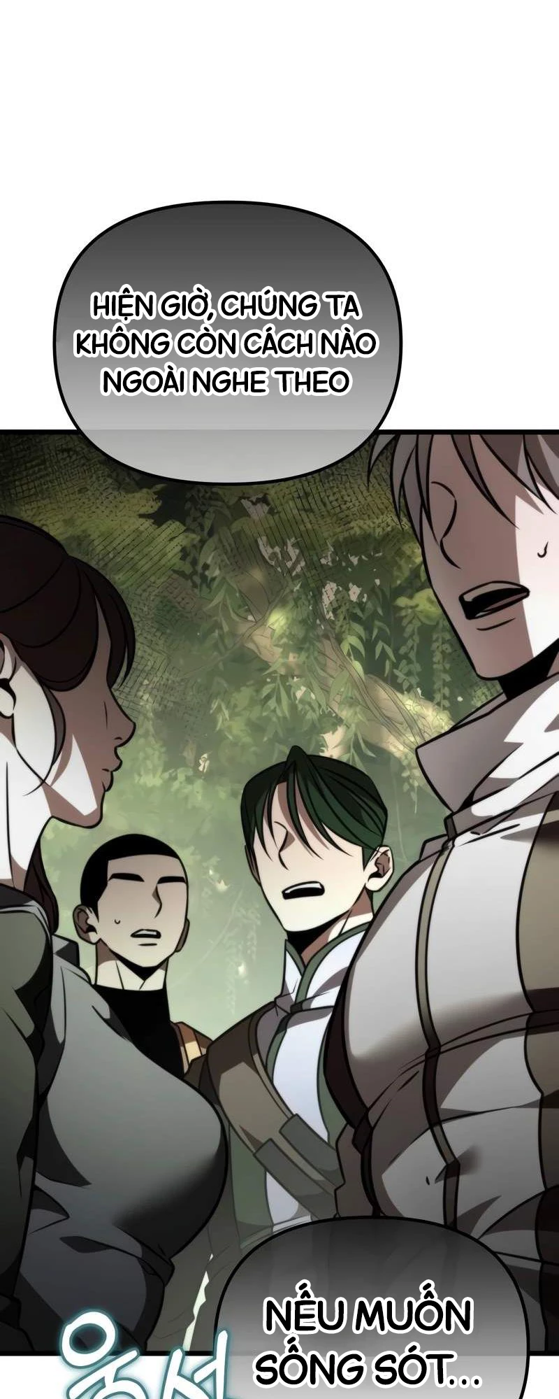 Chiến Binh Hồi Quy Chapter 38 - Next Chapter 39