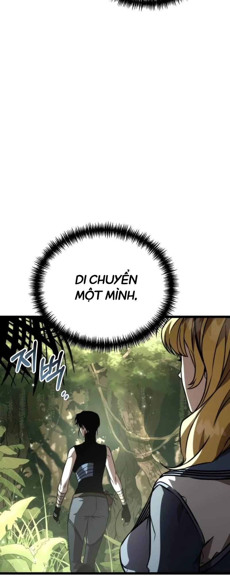 Chiến Binh Hồi Quy Chapter 38 - Next Chapter 39