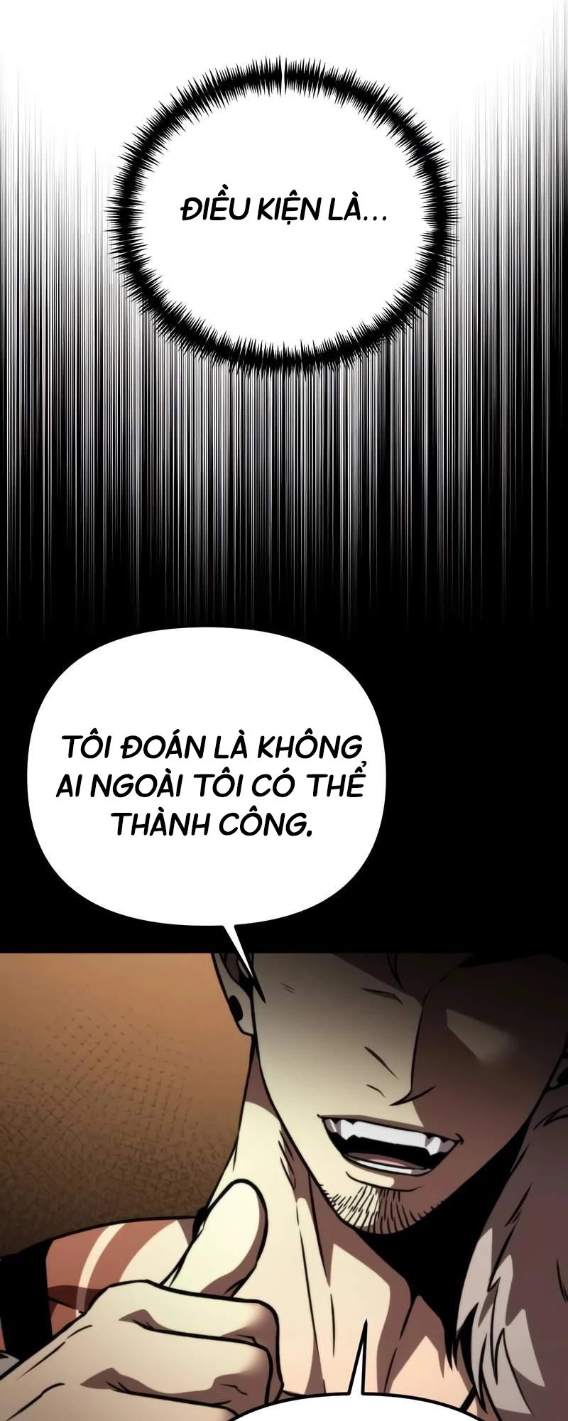 Chiến Binh Hồi Quy Chapter 38 - Next Chapter 39