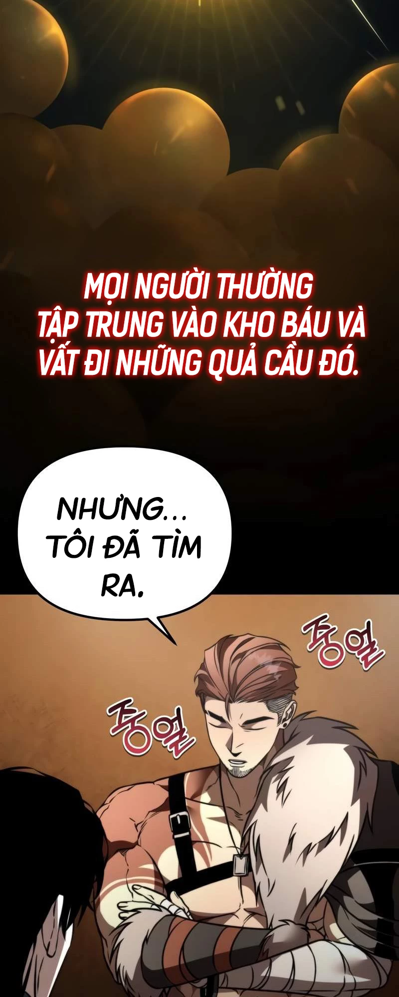 Chiến Binh Hồi Quy Chapter 38 - Next Chapter 39