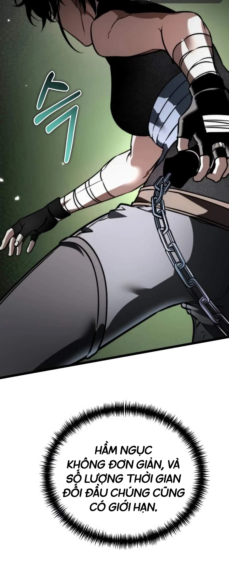 Chiến Binh Hồi Quy Chapter 38 - Next Chapter 39