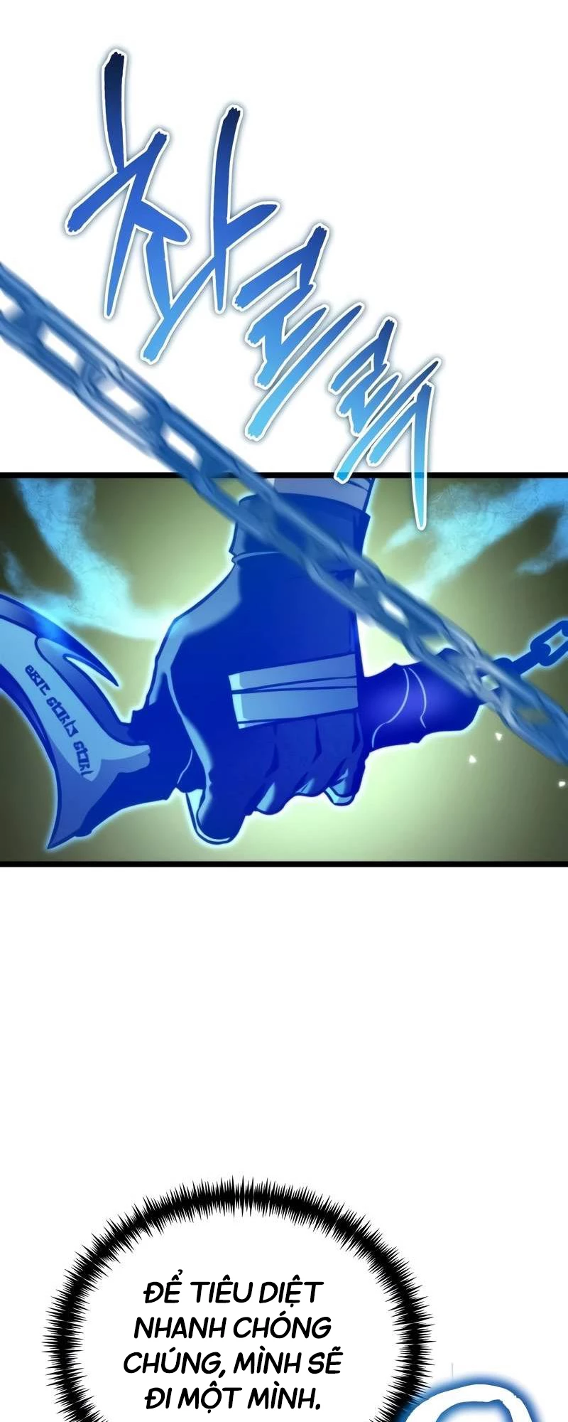 Chiến Binh Hồi Quy Chapter 38 - Next Chapter 39