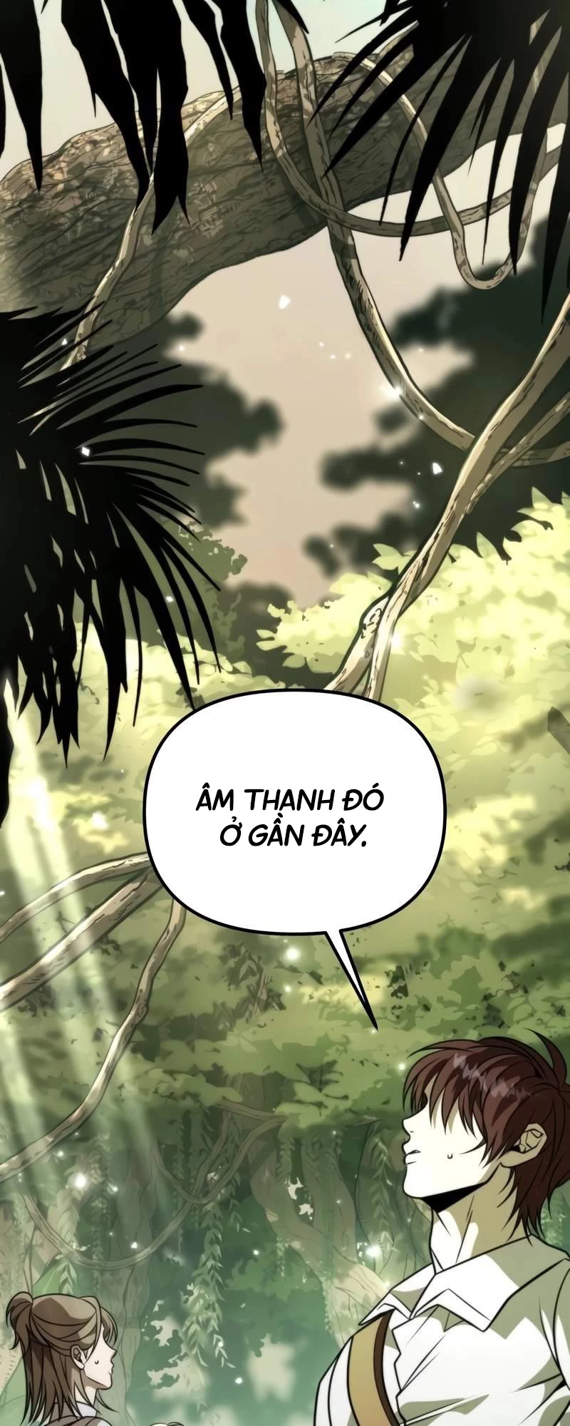 Chiến Binh Hồi Quy Chapter 38 - Next Chapter 39