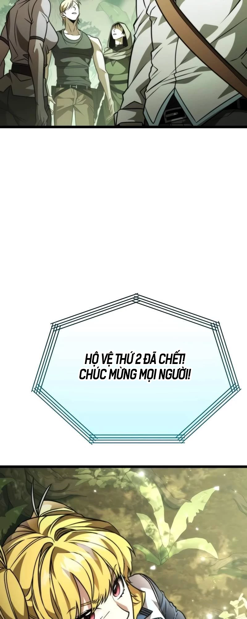 Chiến Binh Hồi Quy Chapter 38 - Next Chapter 39