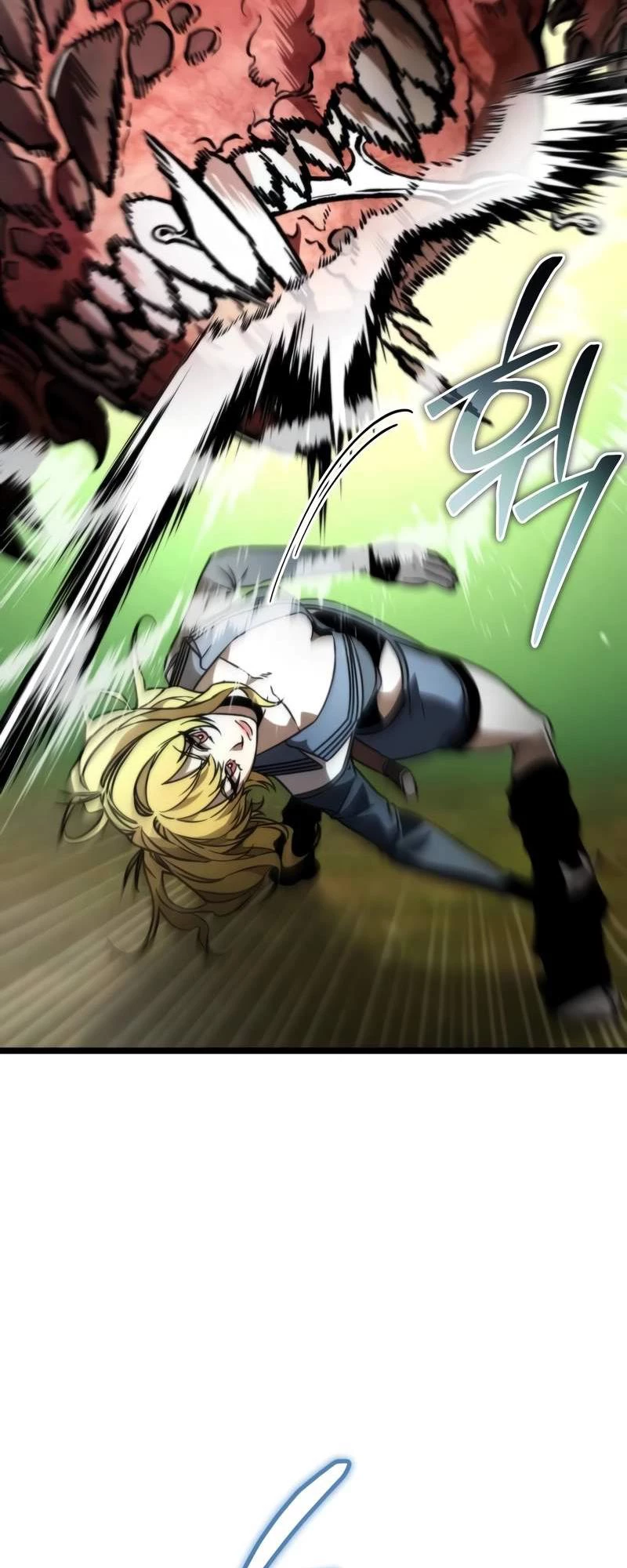 Chiến Binh Hồi Quy Chapter 38 - Next Chapter 39