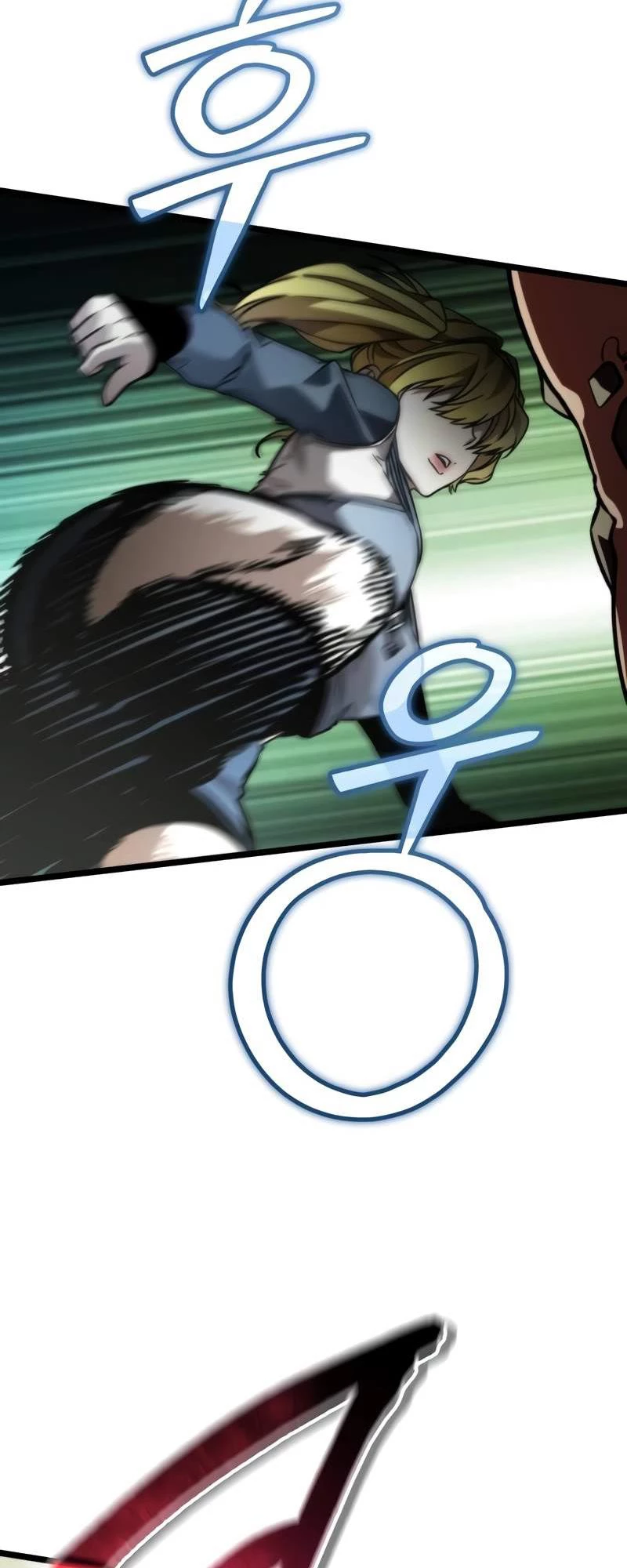 Chiến Binh Hồi Quy Chapter 38 - Next Chapter 39