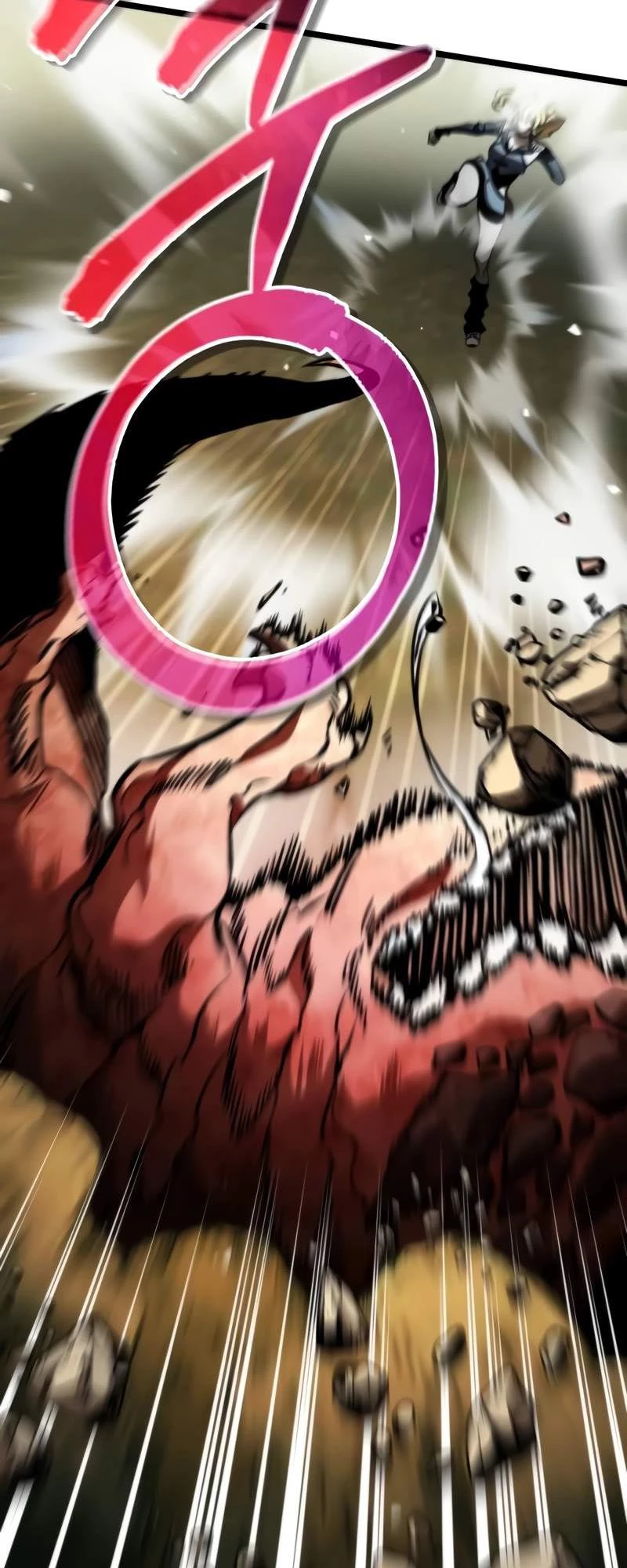 Chiến Binh Hồi Quy Chapter 38 - Next Chapter 39