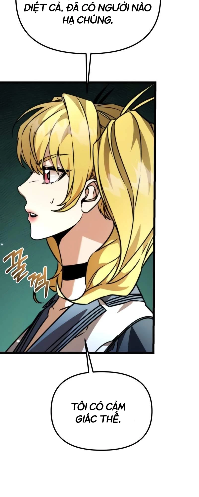 Chiến Binh Hồi Quy Chapter 38 - Next Chapter 39