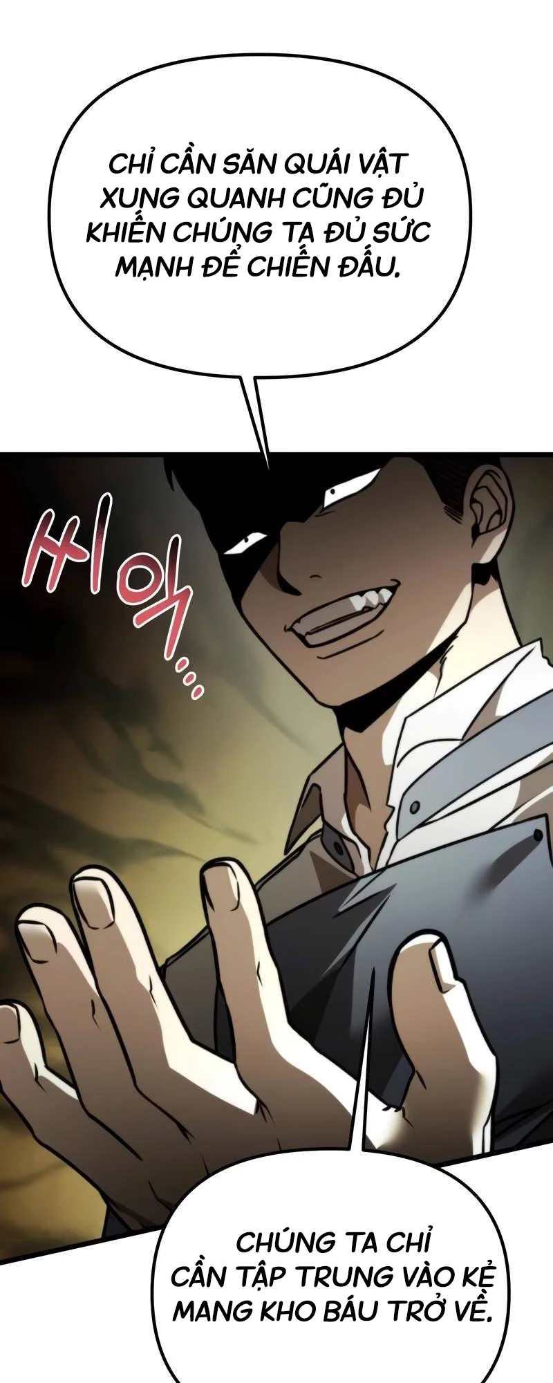 Chiến Binh Hồi Quy Chapter 38 - Next Chapter 39