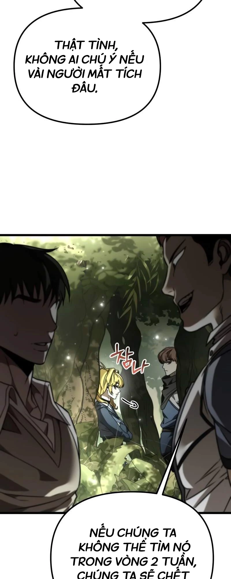 Chiến Binh Hồi Quy Chapter 38 - Next Chapter 39