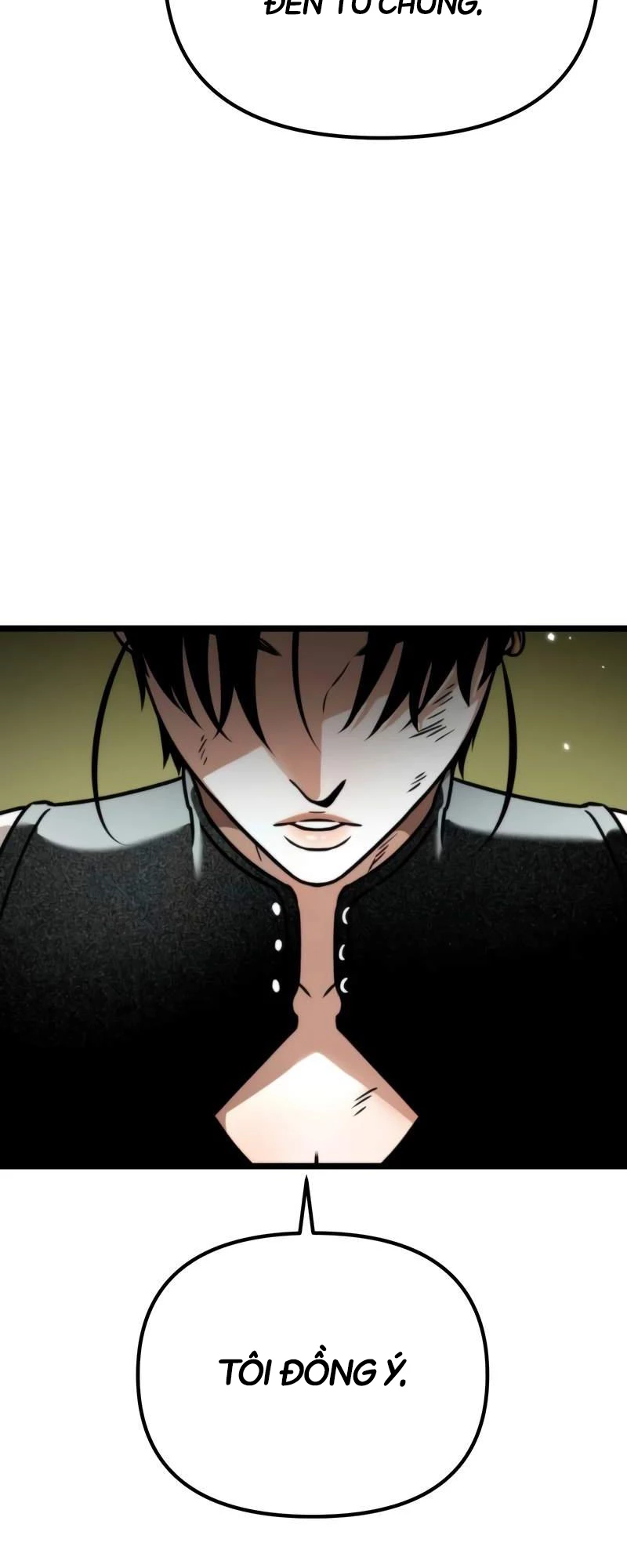 Chiến Binh Hồi Quy Chapter 38 - Next Chapter 39