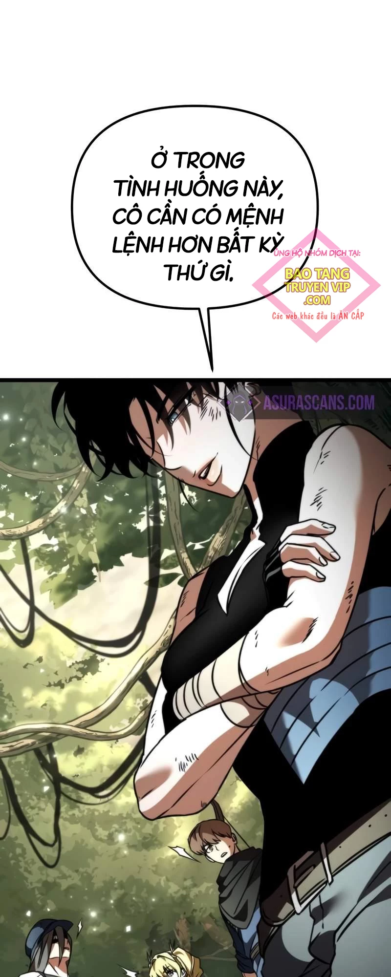 Chiến Binh Hồi Quy Chapter 38 - Next Chapter 39