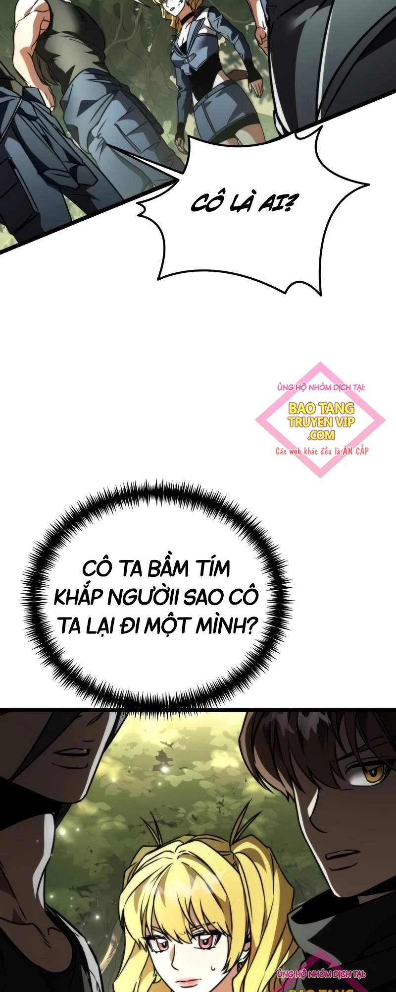 Chiến Binh Hồi Quy Chapter 38 - Next Chapter 39