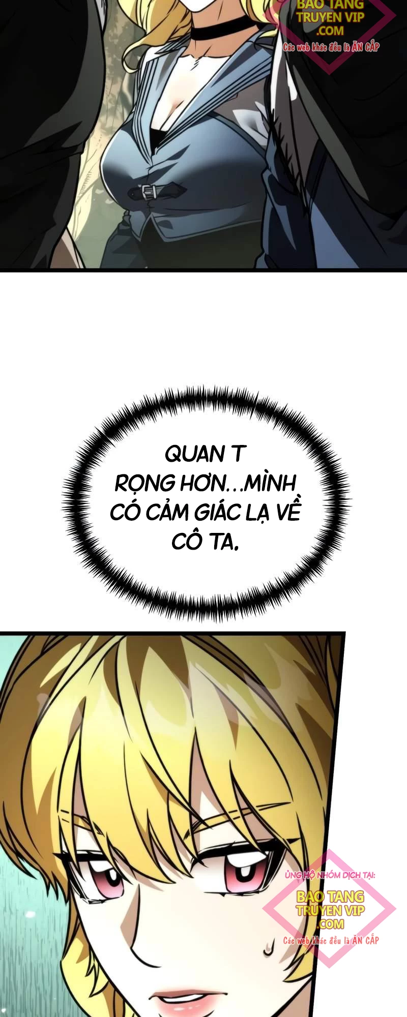 Chiến Binh Hồi Quy Chapter 38 - Next Chapter 39