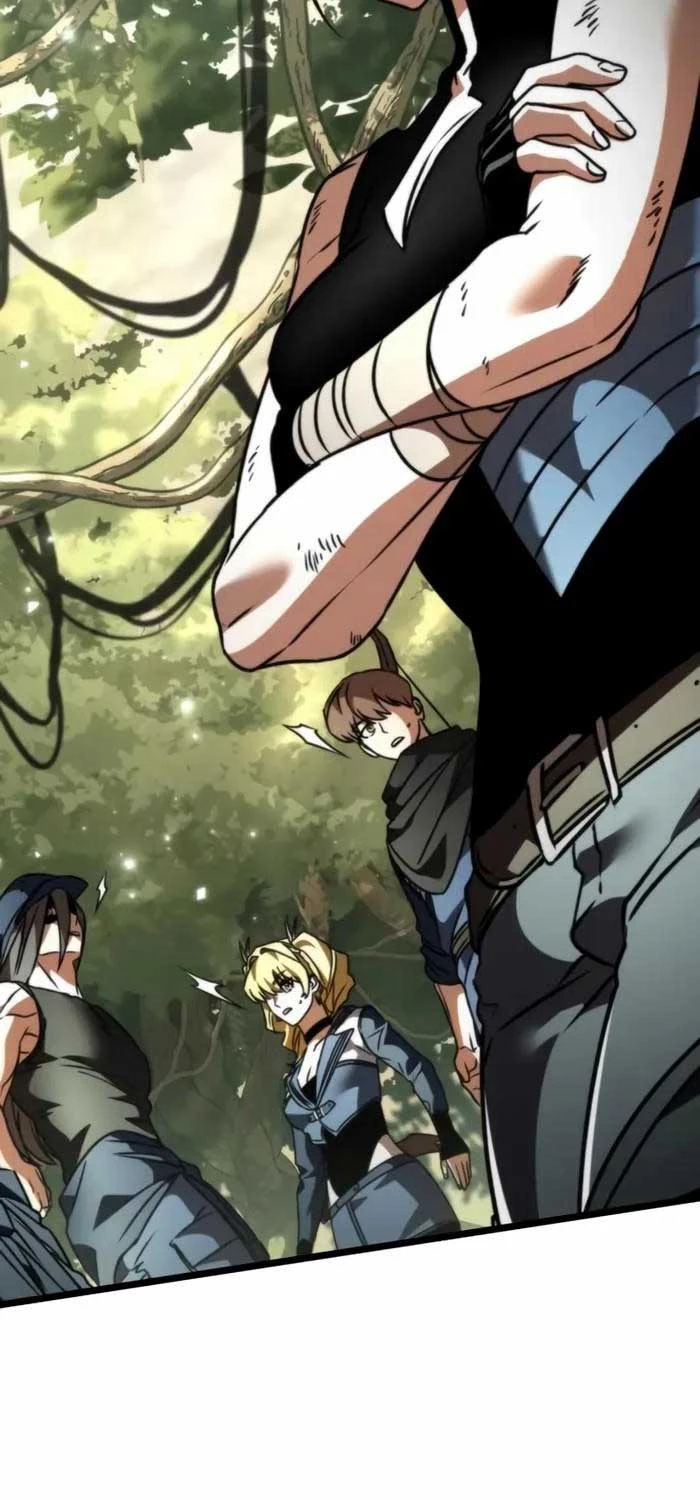 Chiến Binh Hồi Quy Chapter 39 - Trang 4