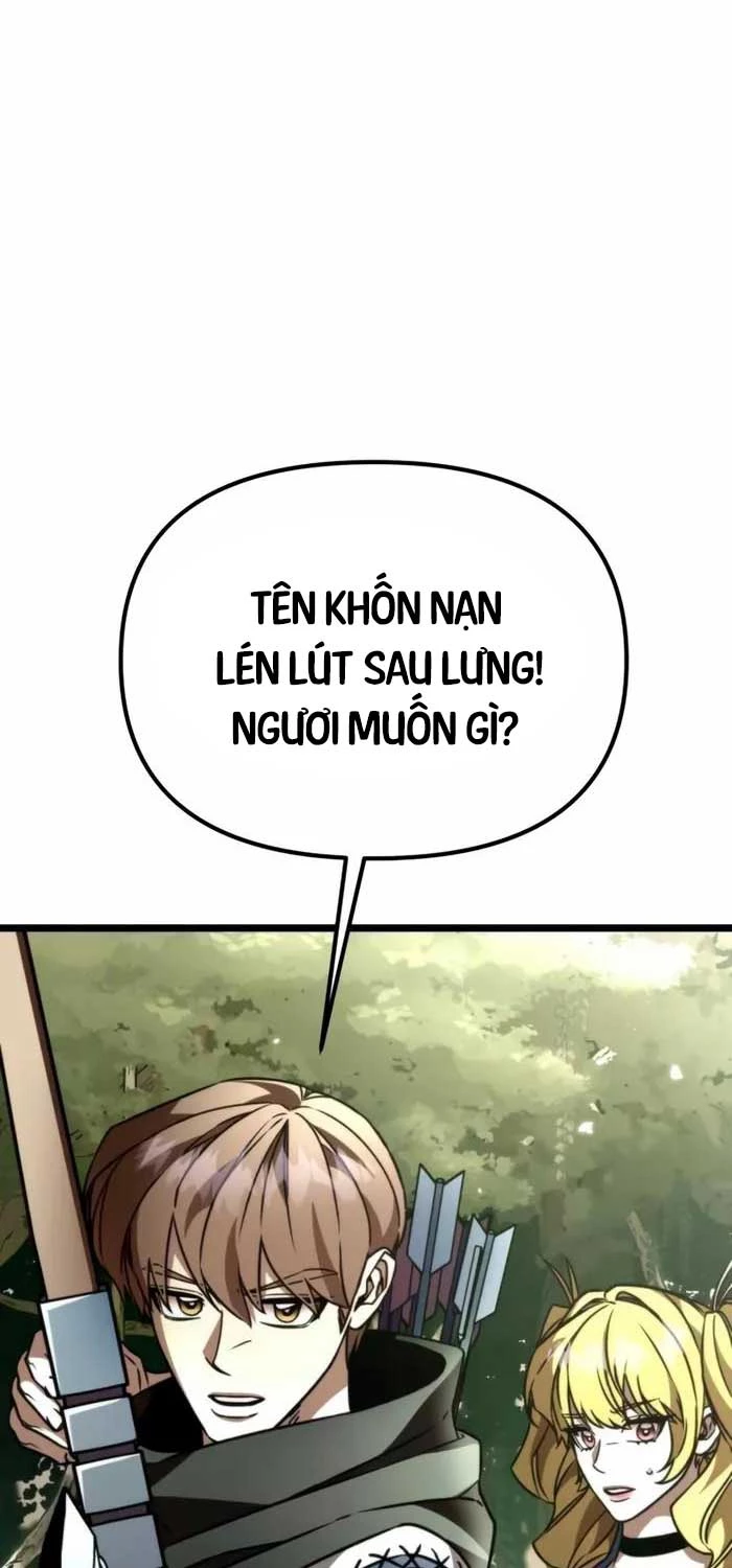 Chiến Binh Hồi Quy Chapter 39 - Trang 4