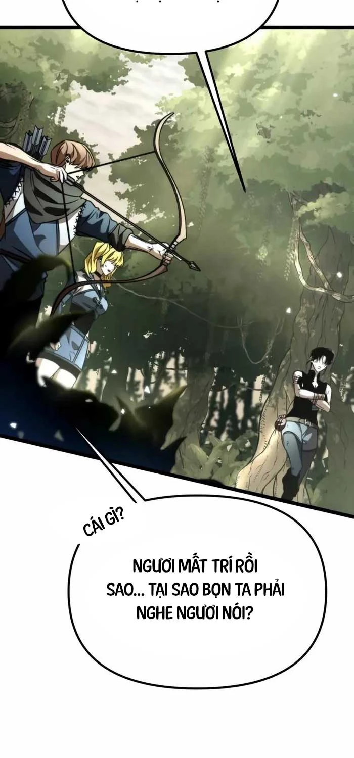 Chiến Binh Hồi Quy Chapter 39 - Trang 4