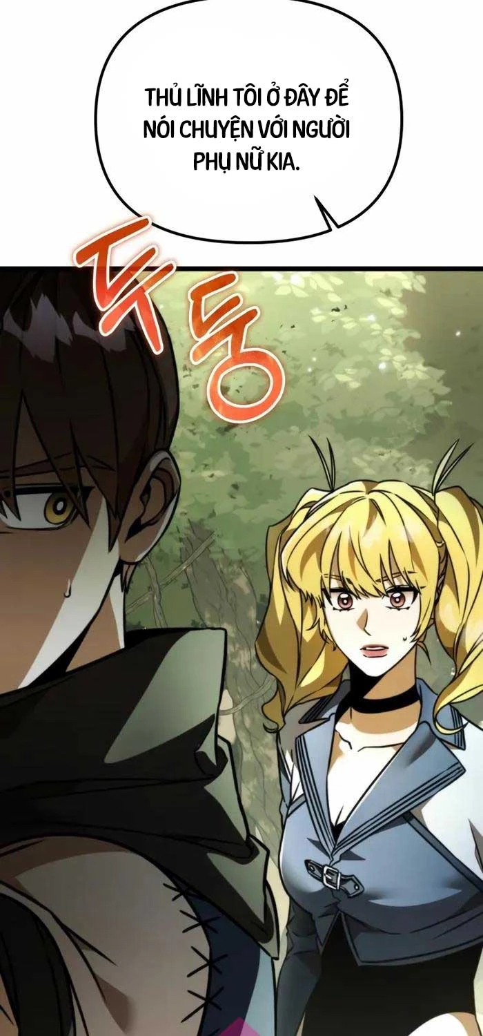 Chiến Binh Hồi Quy Chapter 39 - Trang 4