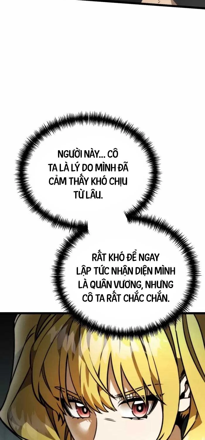 Chiến Binh Hồi Quy Chapter 39 - Trang 4