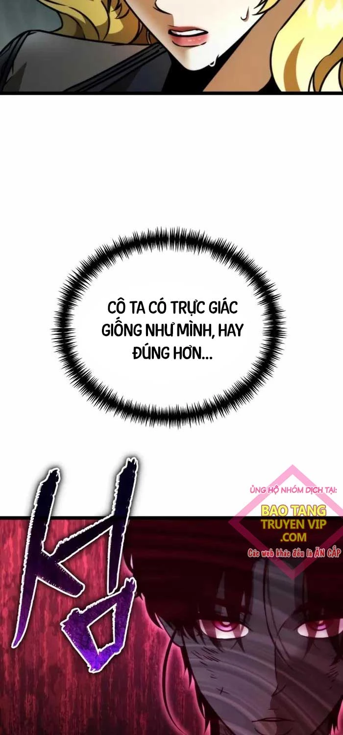 Chiến Binh Hồi Quy Chapter 39 - Trang 4