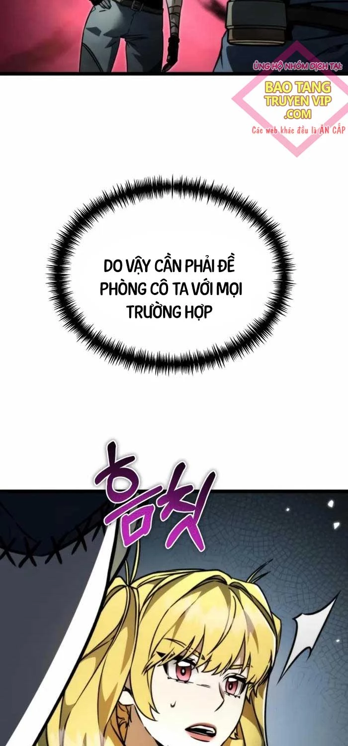 Chiến Binh Hồi Quy Chapter 39 - Trang 4